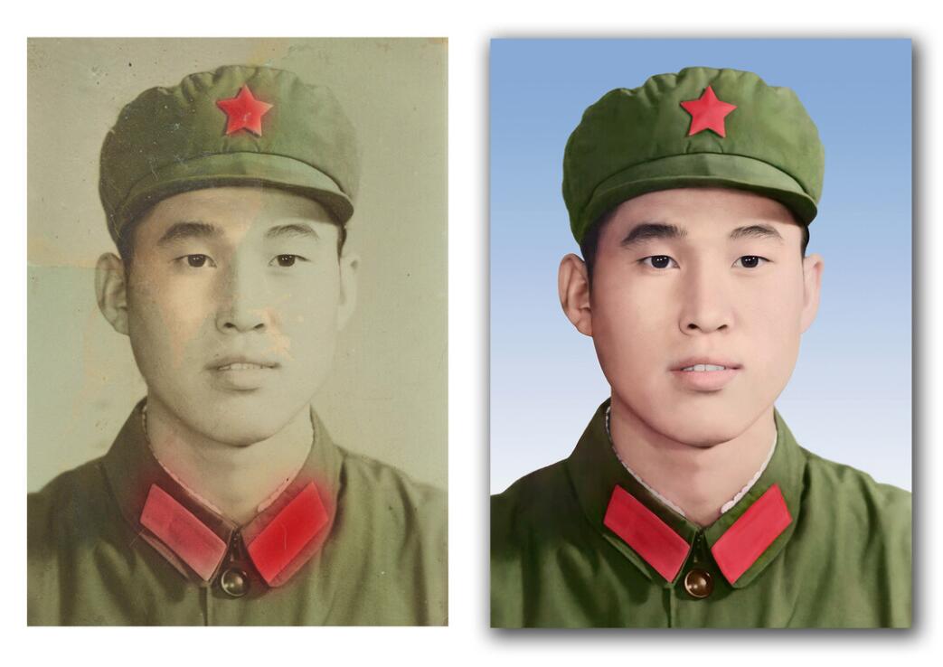 沉湖管委会破损照片修复-18