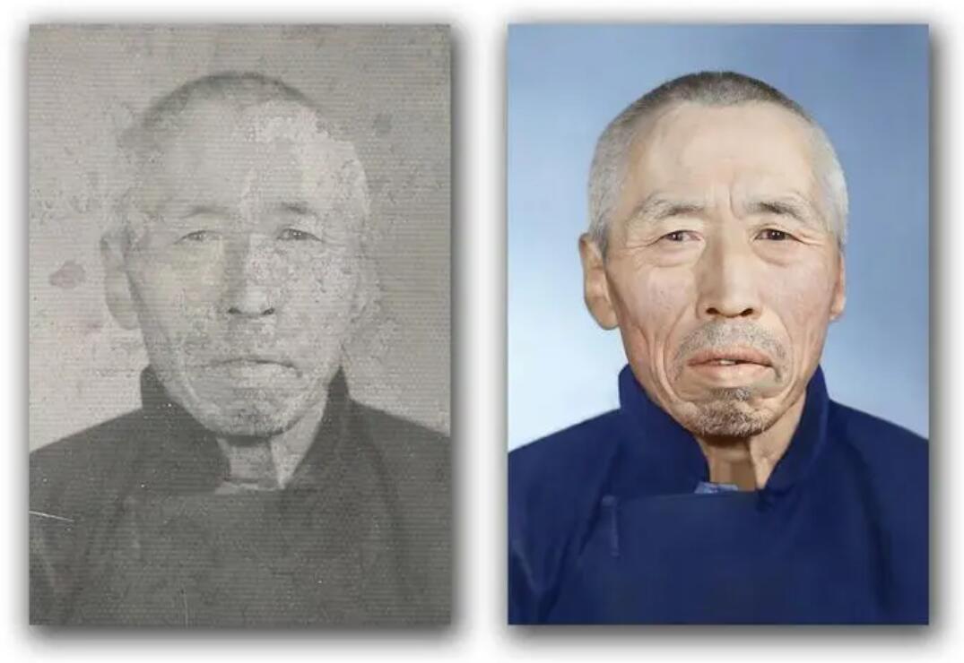 沉湖管委会破损照片修复-56